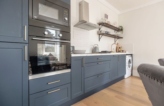 Hitchmans Mews - 2BD in Chipping Norton - Foto 23