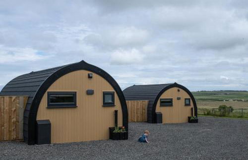 Glengolly Getaways - Foto 55