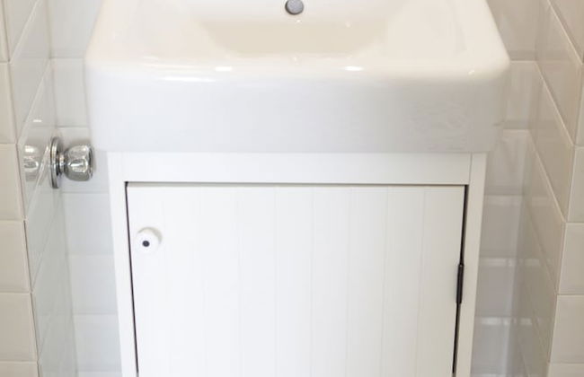 Alessia's Flat - Paolo Sarpi - Photo 26