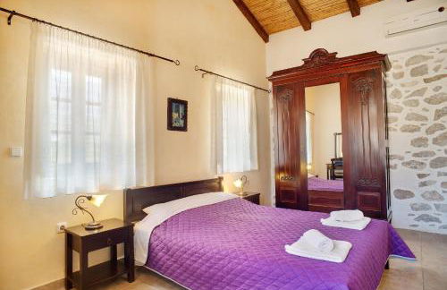 Guesthouse Toxotis - Foto 78