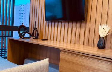 Apartamento 2 quartos em frente ao Allianz Parque com 1 vaga - Foto 42