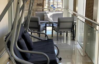 SOLIMAR 10 SALOU Solo FAMILIAS con Parking y piscina - Foto 42