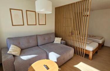 Ferienwohnung Bergzeit - Foto 7