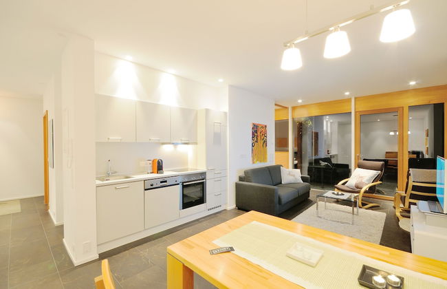 Bellavista Appartements - Foto 5