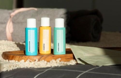 Albert’s • Suite Sunset con Ampio Terrazzo - Foto 22