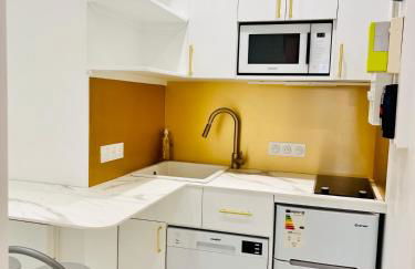 Paris rare pearl 5e Notre Dame Saint Michel - Foto 12