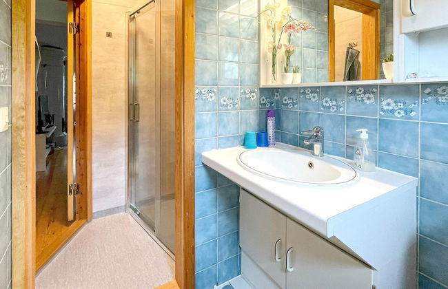 5 Person Holiday Home in Ulrika - Foto 37