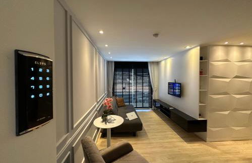 Chartres Charming Residence - Photo 3