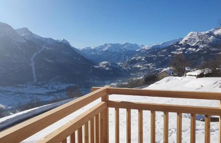 Chalet Mariabel Vue panoramique - Foto 46