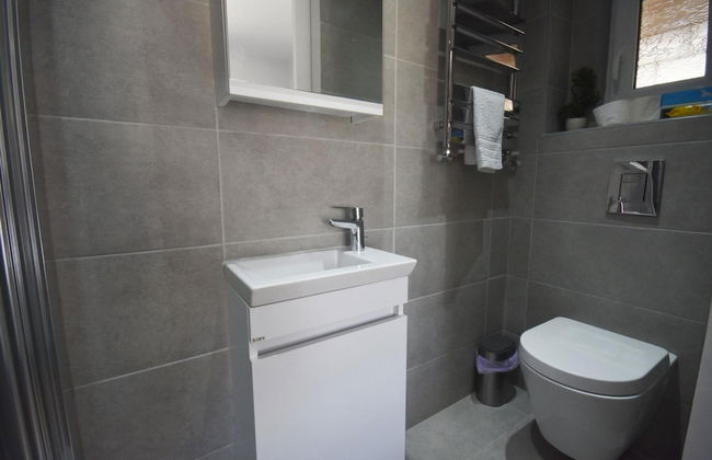 Villa Vita in Kalyvia Thorikou - Foto 13