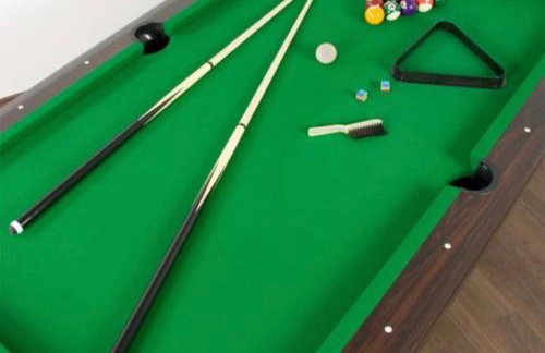 Holiday house "Mimoza" 2 massage pools - Foto 41