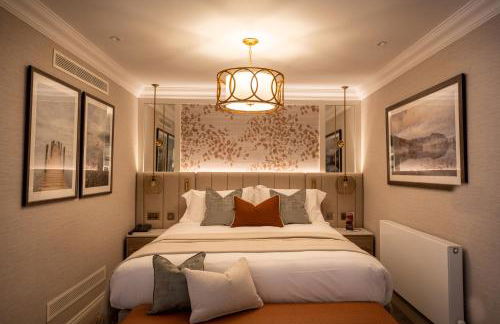 Armathwaite Hall Hotel & Spa - Foto 28