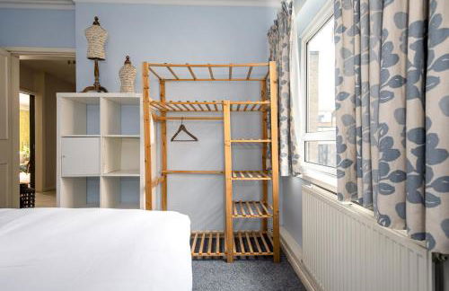 GuestReady - Fantastic home in the heart of London - Foto 35