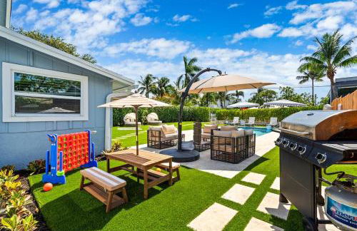 Walk to Atlantic Ave Pool Recently Renovated - Photo 2