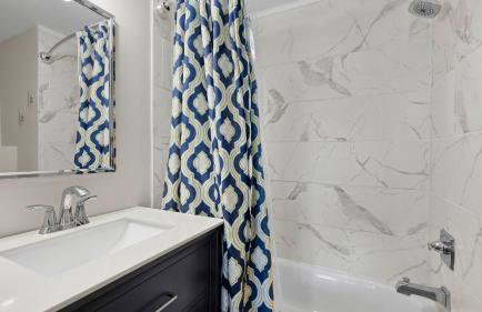 Tree Top Get Away by Avantstay Amazing Lake View - Foto 74