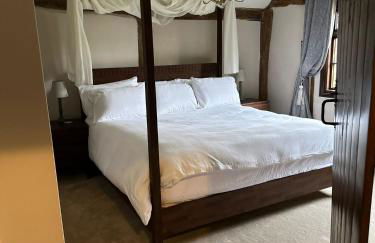 Arms Cottage - Foto 25