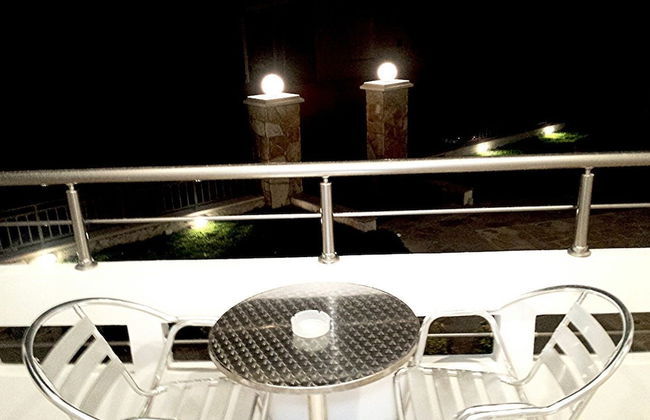 Crown Apartments - Foto 21