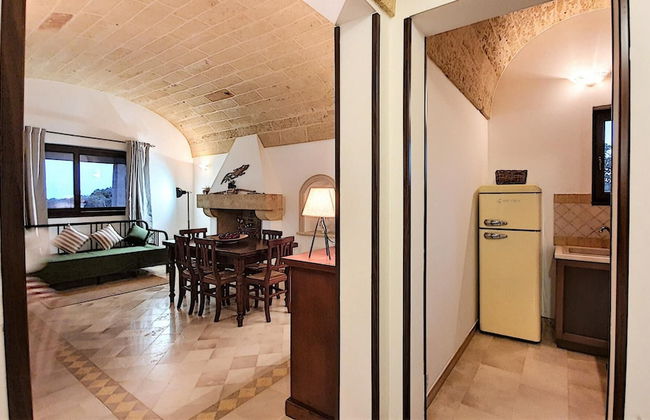 Sal011 in Salve With 2 Bedrooms and 1 Bathrooms - Foto 11