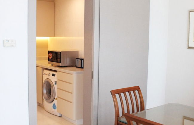 Treetops Executive Residences - Photo 31