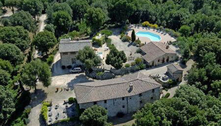 Podere La Castellina - Foto 2