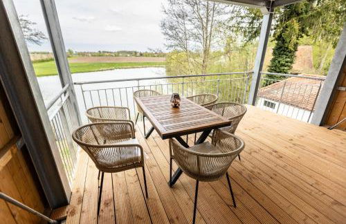 Traumzeit Apartments - Foto 31