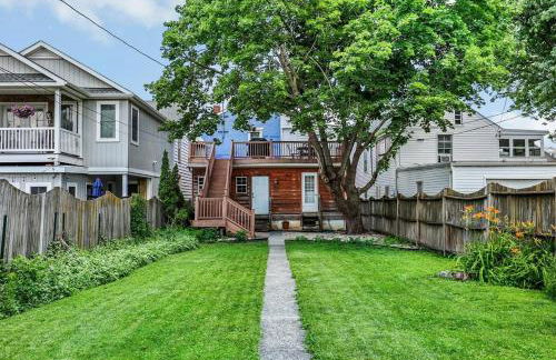 Historic Downtown Gettysburg Entire Home with Free Parking - Foto 44