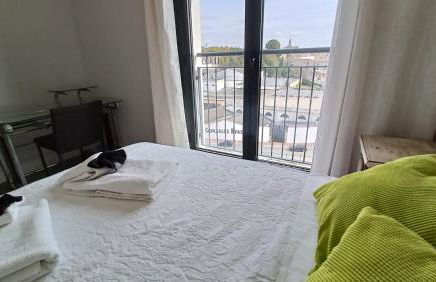 Kiana Mirador Jerez con parking - Foto 14