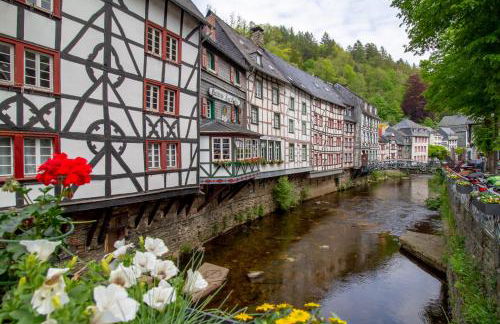 Ferienhaus Mühlenberg - Foto 29