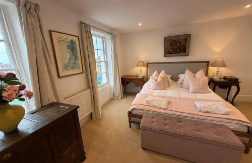 Ramsgate Retreats - Latimer House, boutique seaside holiday home for large families, groups, golf - Foto 9