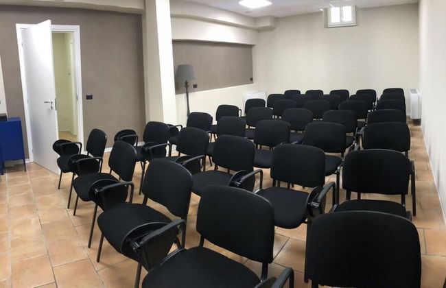 Resort Limax Acis - Foto 46