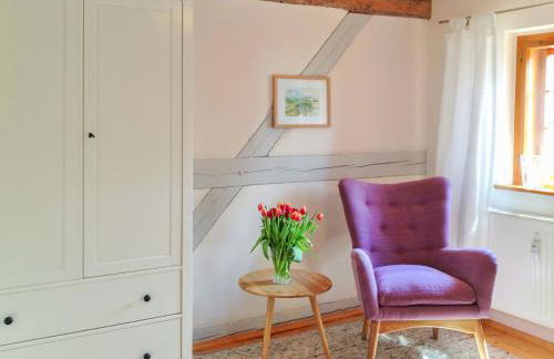 Altendorfer Vorwerk - Ferienapartments - Foto 22