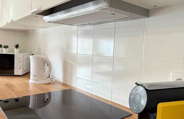 Vila Maria Beach Apartments - Foto 29