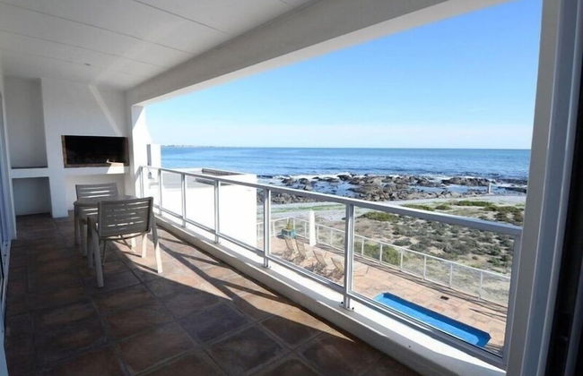 Zeezicht Apartments - Foto 14