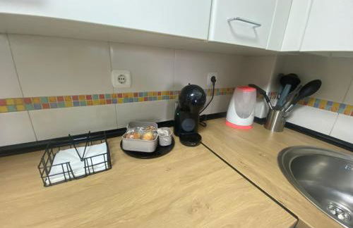 Aeropuerto IFEMA 4 - Photo 9