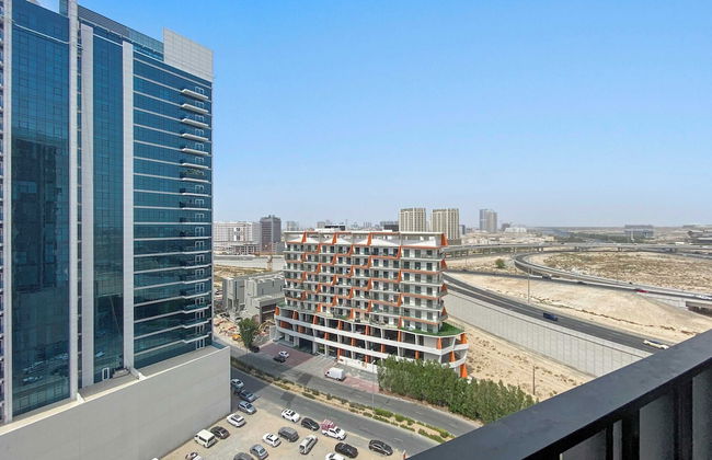Silkhaus Belgravia Heights, JVC Dubai - Photo 27