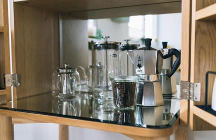 Eifel17 - Die Ferienwohnung - Foto 12