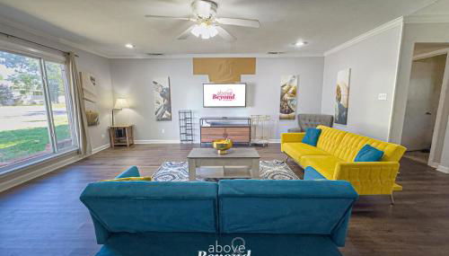 The Updated Aviator - Minutes to Everything Wichita Falls, TX - Foto 4