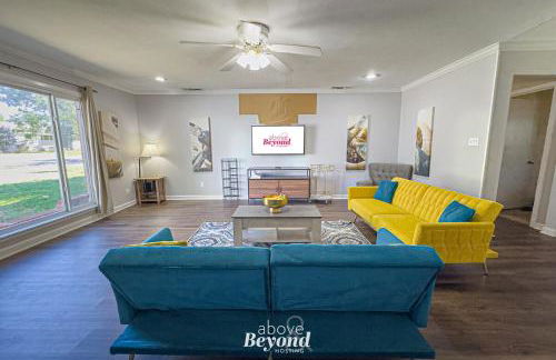 The Updated Aviator - Minutes to Everything Wichita Falls, TX - Foto 4