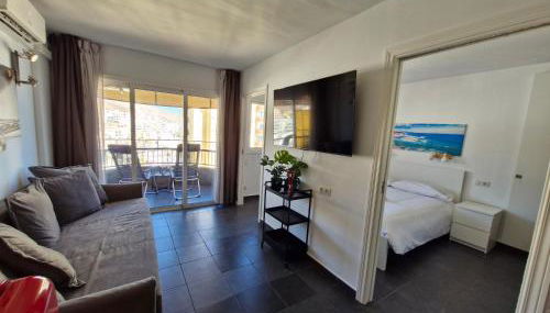 Torres del Sol 11th floor Atlantic view - Las Americas - Photo 5