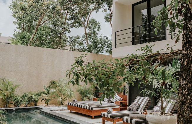 Villa de Lujo - Casa Estrella de Mar - Photo 31