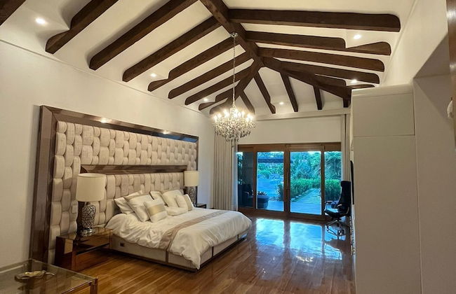 Llano Grande - Photo 3