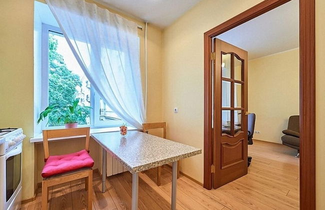 Apartments on ul. Savushkina 16 - Foto 11