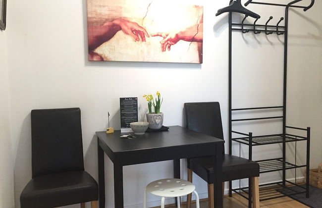 Cozy 2 Bedrooms Apartment - Foto 7