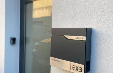 Luxuriöse Loft mit Garten nähe Düsseldorf Messe - Photo 14