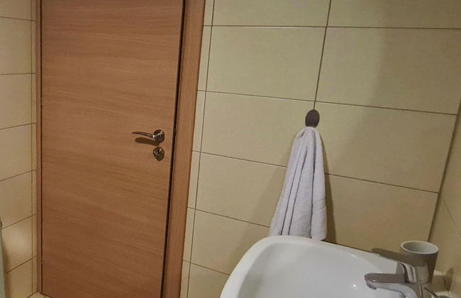 06 LIM - Eden Beach Studio - Foto 21