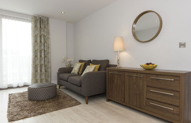 Citystay Living - Mill Park Apartments - Foto 10