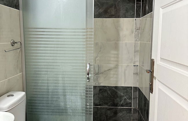 EylülSuitesOtel - Foto 16