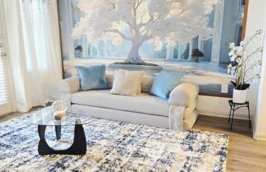 Luxury 1 BedRM Unit in Frisco Pool Gym & Workplace - Foto 1