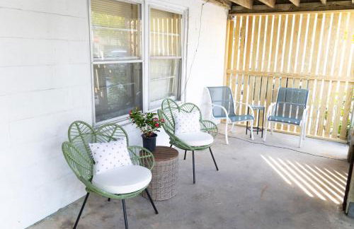 The Little Palm Room - Wrightsville Beach - Foto 2