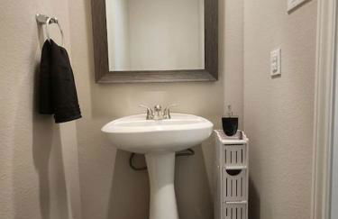 Spacious Retreat 5 Min from Lake Conroe - Foto 11